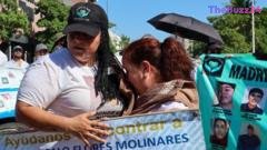 Sinaloa Residents Demand End to Cartel Violence as City Reels from Conflict