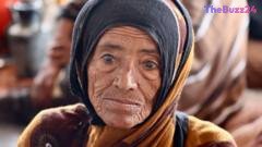 Escalating Conflict in Yemen Triggers Mass Exodus Across the Red Sea