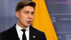 Lithuania Prepares Evacuation Strategies Amid Growing Regional Security Concerns