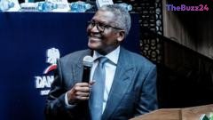 The ‘Yangote’ Phenomenon: Nigerians Flock to Historic Refinery IPO