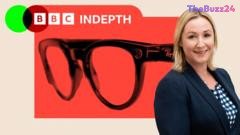 Meta Introduces Camera-Free Smart Glasses Amid Ongoing Privacy Concerns