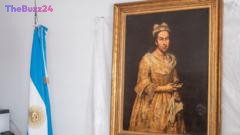 Nazi-Looted Masterpiece Recovered in Argentina to Be Returned to Heir