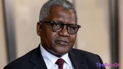 Africa’s Richest Man Pushes Forward with $16 Billion Kenyan Oil Refinery Amidst Land Disputes