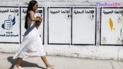 Morocco’s Parliamentary Elections: A Nation at a Crossroads