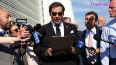 Disgraced Former Lawmaker George Santos Permanently Banned from Kalshi Over Insider Betting