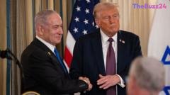 Washington Remains Silent as UK Sanctions Spark Diplomatic Crisis with Israel