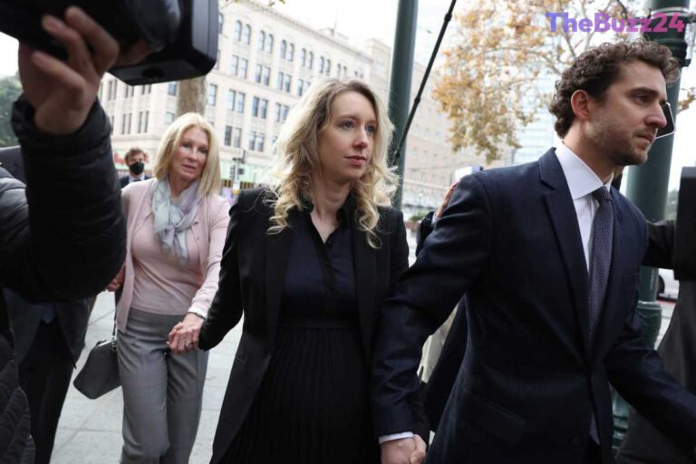 Nathan Fielder Explores the Theranos Saga in Upcoming Documentary ‘You Can See Everything’