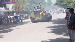 Ethiopia’s Tigray Conflict Reignites: Over 50 Civilians Dead Amidst Escalating Fighting
