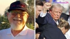 Jim Copenhaver, Survivor of 2024 Trump Rally Shooting, Passes Away