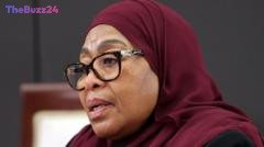 Tanzanian First Gentleman Hafidh Ameir Hassan Passes Away in Zanzibar
