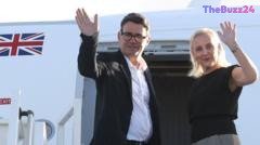 Prime Minister Burnham Heads to New York for High-Stakes Diplomacy and AI Partnership with Trump
