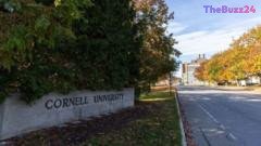 Cornell University Sexual Assault Case Reopened by Prosecutors Amid Growing Public Scrutiny