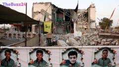 UN Experts Allege US War Crimes in Iran Strikes, Citing Civilian Deaths