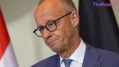 German State Premiers Rally Behind Friedrich Merz Amid Leadership Speculation
