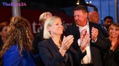 Sweden’s Election Hangs in the Balance: Left-Wing Bloc Holds Slim Lead as Vote Count Continues