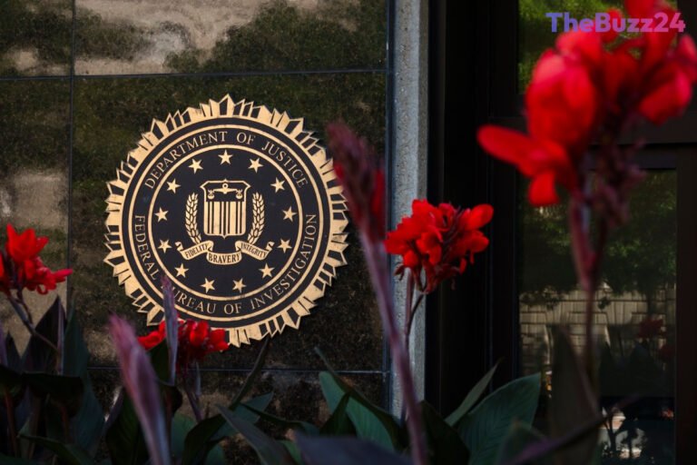 FBI Declares Major Cyber Incident After Agents’ Personal Data, Including SSNs, Exposed