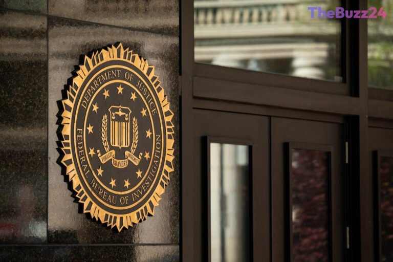 Cybercriminal Collective ShinyHunters Alleges Massive Breach of FBI Personnel Databases