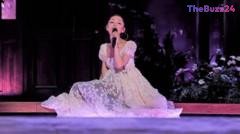 Ariana Grande Wraps Up Eternal Sunshine Tour and Steps Away from the Spotlight