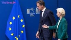 EU and NATO Vow Increased Pressure on Russia Following German Drone Incident