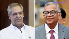 Boardroom Battle Erupts at Tata Sons Over Leadership and Forced Public Listing