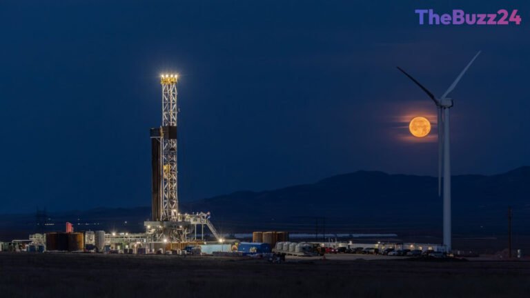 Google Secures Major Geothermal Power Deal with Fervo to Fuel Utah Data Center