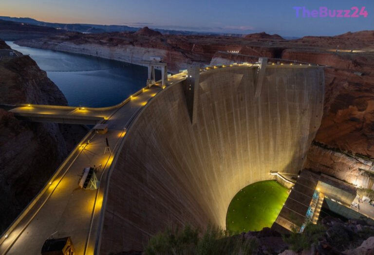 Critical Vulnerabilities Leave U.S. Water Infrastructure Exposed to Cyber Threats