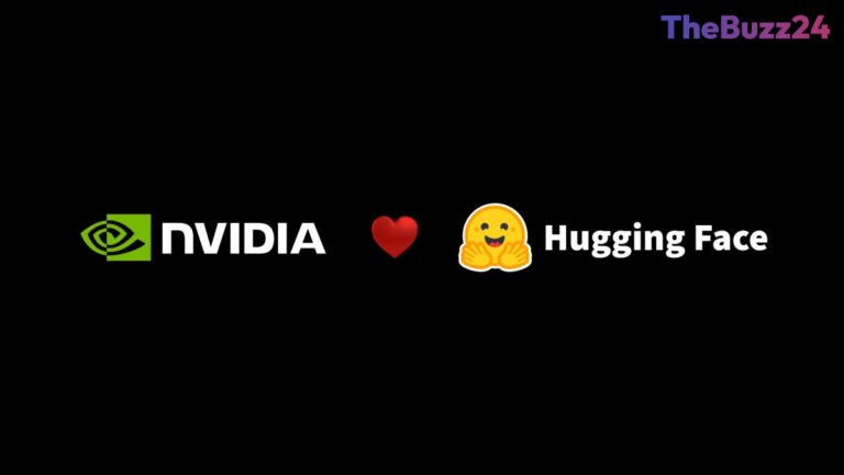Nvidia Secures AI Dominance With Massive $12.9 Billion Acquisition of Hugging Face
