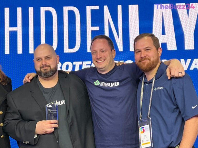 AI Security Startup HiddenLayer Secures $100M to Meet Exploding Enterprise Demand