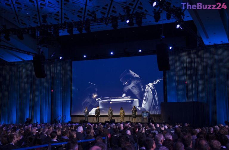 NASA to Showcase Artemis Missions and Global Space Collaboration at 77th International Astronautical Congress