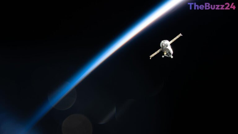 Liftoff on the Horizon: Progress 96 Cargo Mission Prepares for Space Station Resupply
