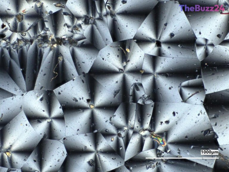 NASA Develops Revolutionary Moon-Made Plastic to Revolutionize Space Manufacturing