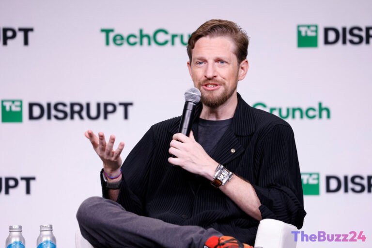 Automattic Board Forces Founder Matt Mullenweg on Leave Amidst Internal Strife