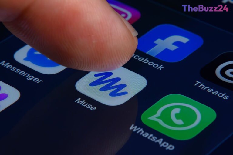 Meta’s New AI App Muse Surpasses Early Mobile Milestones Set by ChatGPT