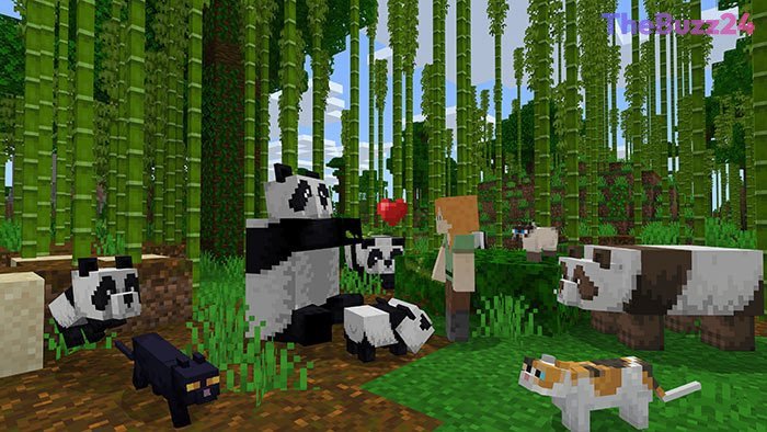 Government’s New America.gov AI Chatbot Channels Minecraft in Bizarre Bureaucratic Easter Egg