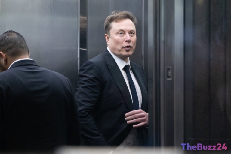 Elon Musk’s Boring Company Unveils Ambitious Austin-San Antonio Hyperloop Plan