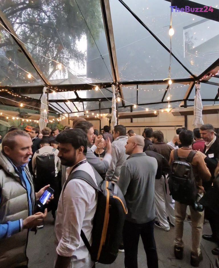 San Francisco Set to Host Extensive Lineup of Tech Innovation Side Events in 2026