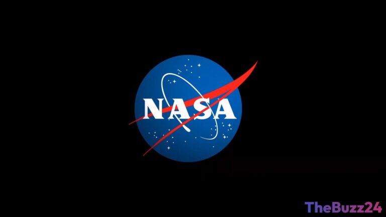 Blue Origin Tapped by NASA for Groundbreaking Mars Communication Network