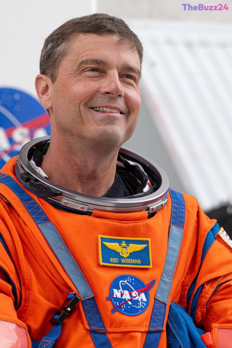Artemis II Commander Reid Wiseman Set to Engage Fans at Baltimore NFL Game