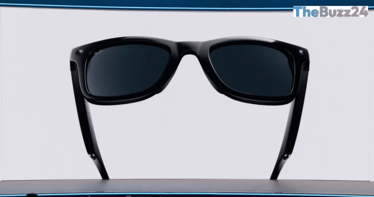 Meta Pivots to Audio-First Wearables with New Camera-Free Smart Glasses