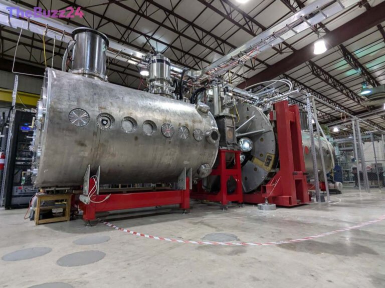 Fusion Energy Heats Up: Utilities Forge Partnerships with Startups for Future Grid Power