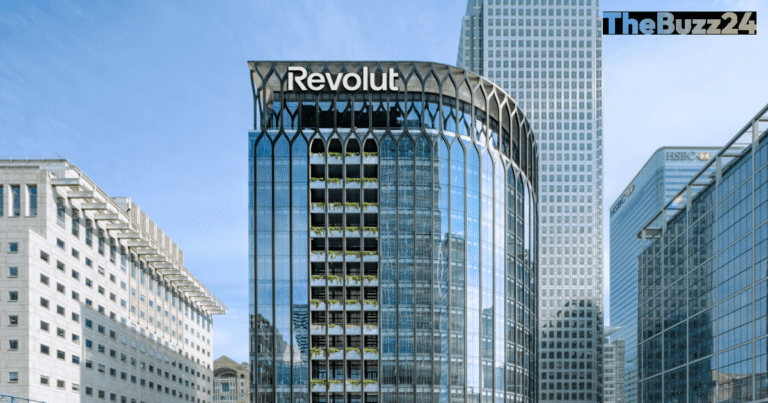 Sophisticated Government Email Spoofing Scam Triggers Revolut Data Breach