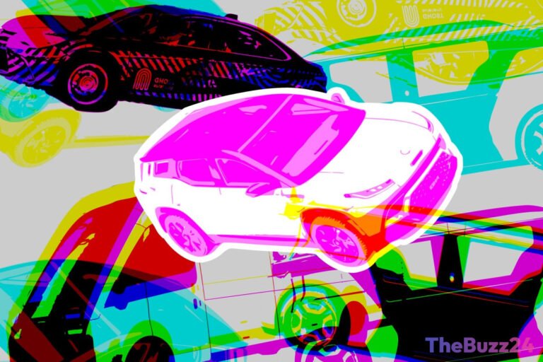 Connected Cars and Companion Apps Expose Massive Amounts of Driver Data to Tech Giants, Study Finds