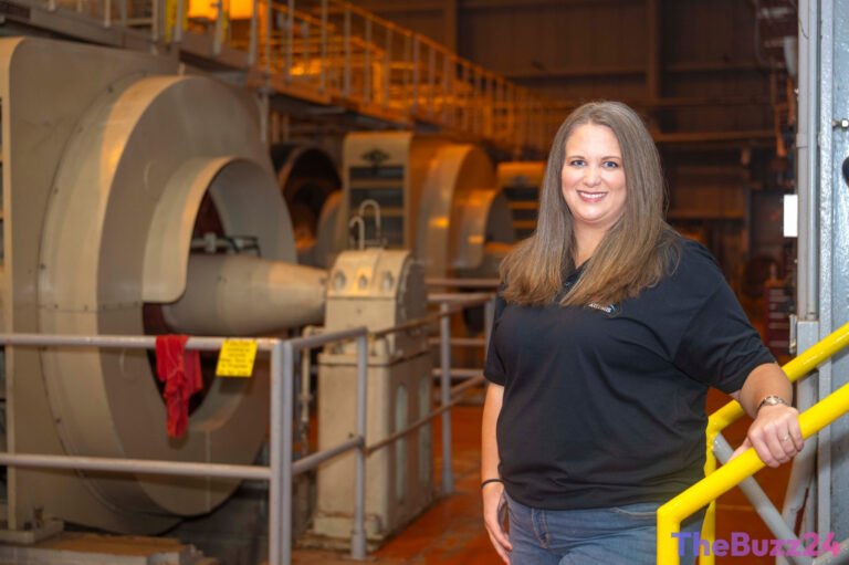 From Contractor to Civil Servant: NASA Taps Quality Engineer Kristie Foster to Bolster Artemis Mission Support
