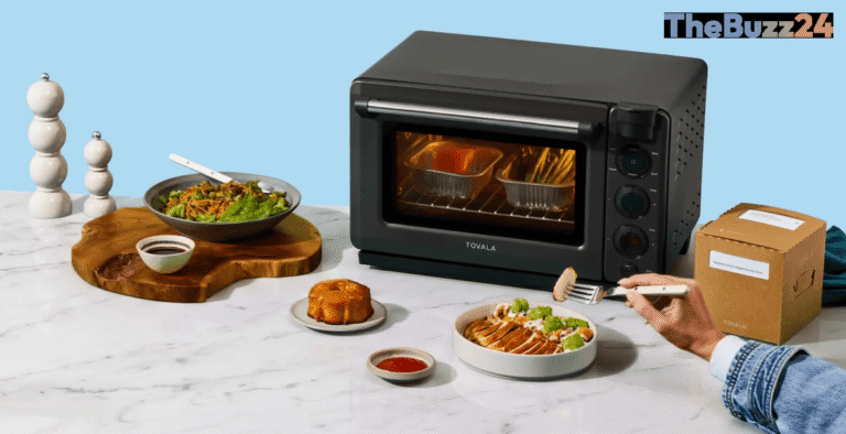 The Future of Frictionless Dining: Evaluating Tovala’s Smart Oven and Meal Ecosystem