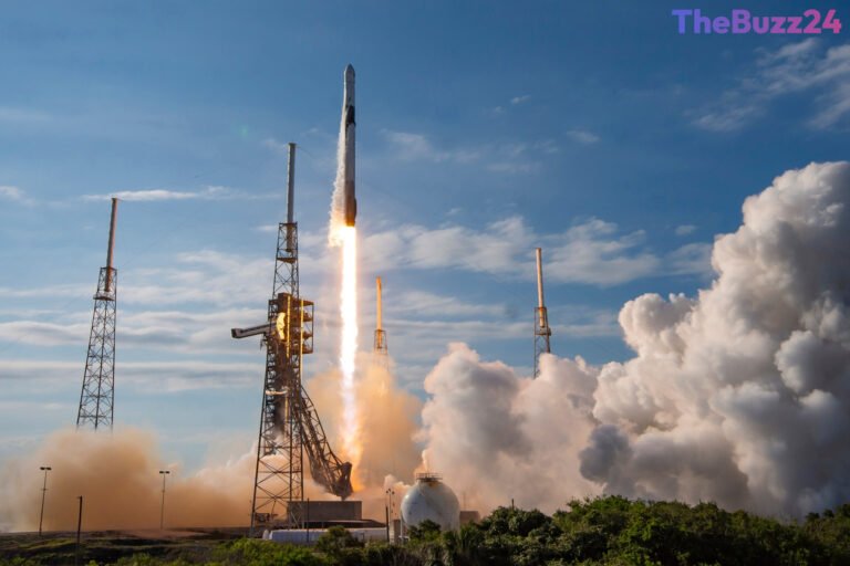 SpaceX Prepares for 35th ISS Resupply Mission, Bringing Crucial Science and Power Upgrades