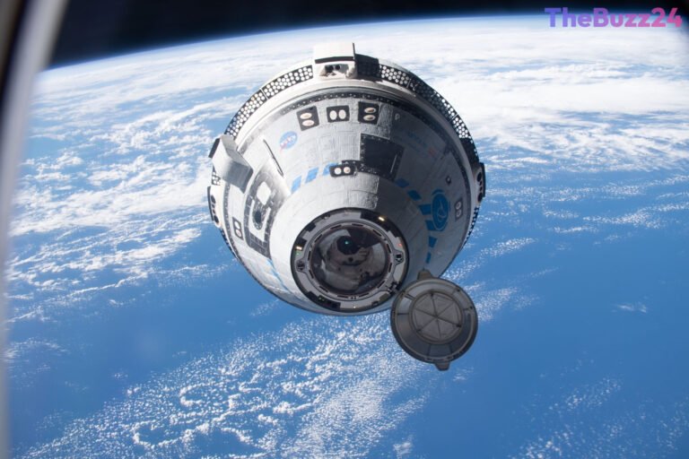 Starliner’s Next Chapter: NASA and Boeing to Outline Crew Flight Plans