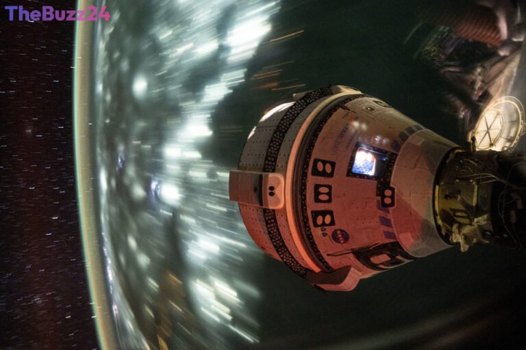 NASA and Boeing Chart New Course for Starliner: More Missions, New Rocket Certification Ahead