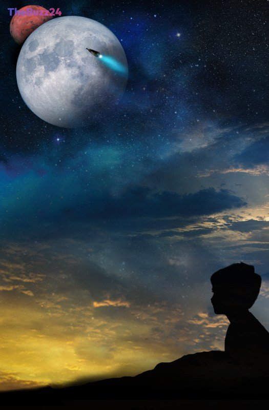 Future of Space Exploration: Top Graduate Research Unveiled