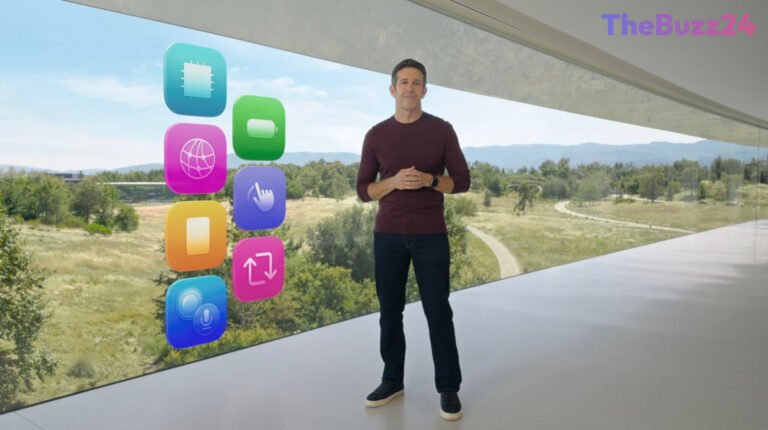 Apple’s New Leadership Positions the iPhone as the Ultimate AI Hub