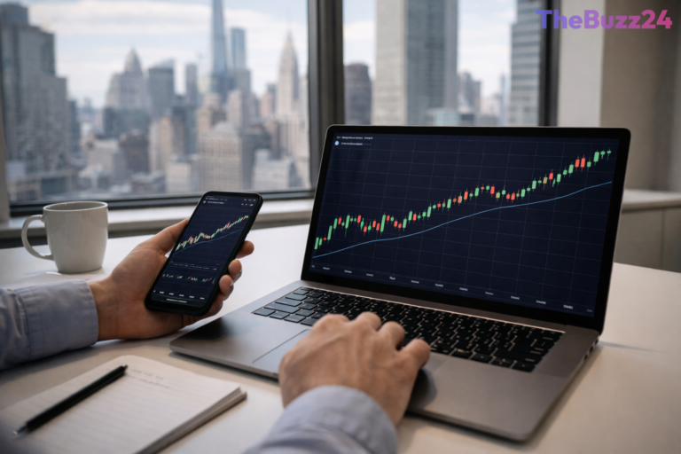 The Crypto Paradox: Why Wealthy Investors Are Buying In But Holding Back
